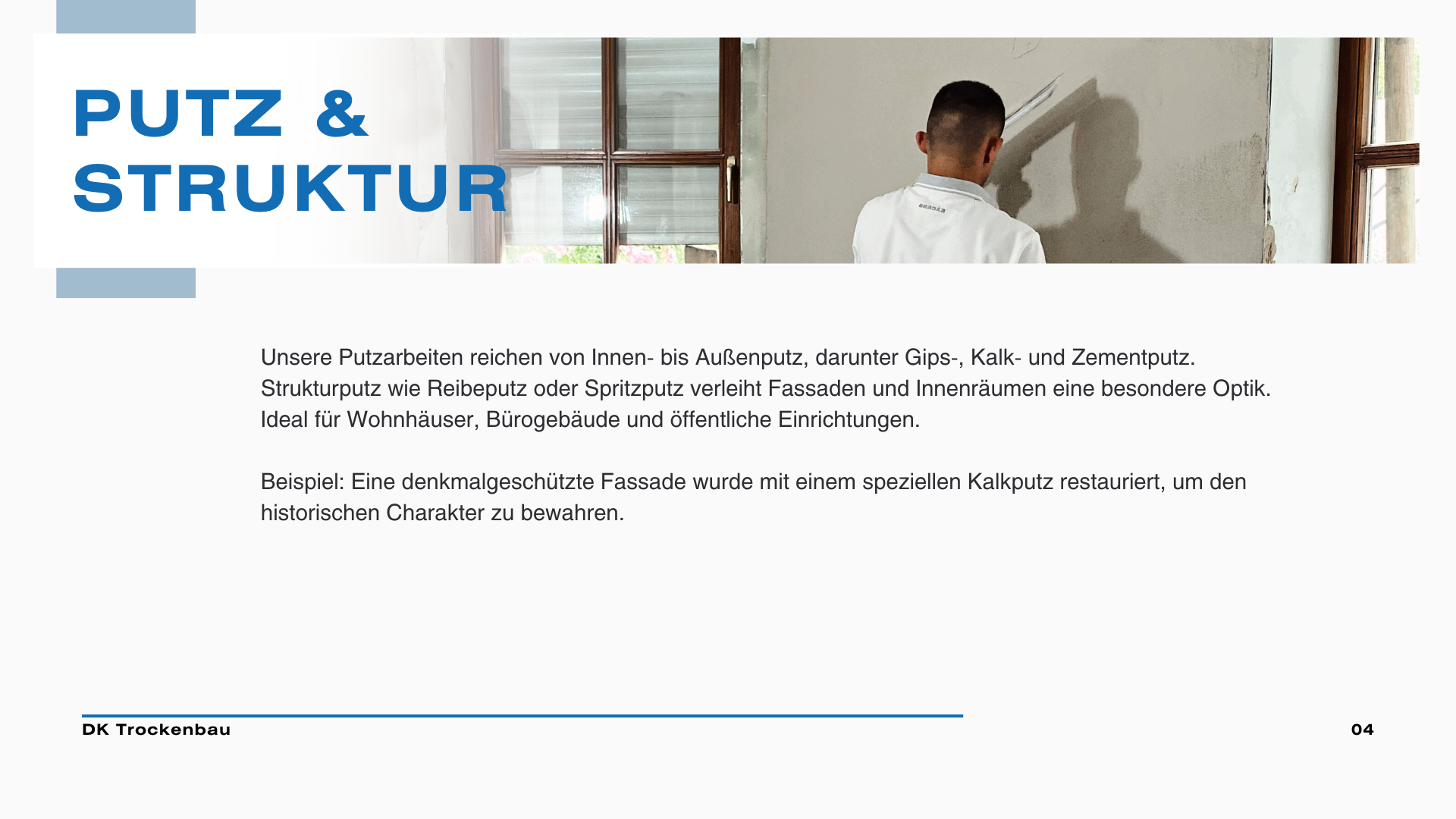 Trockenbau-Katalog – Klarheit und Übersichtlichkeit – Bild 4