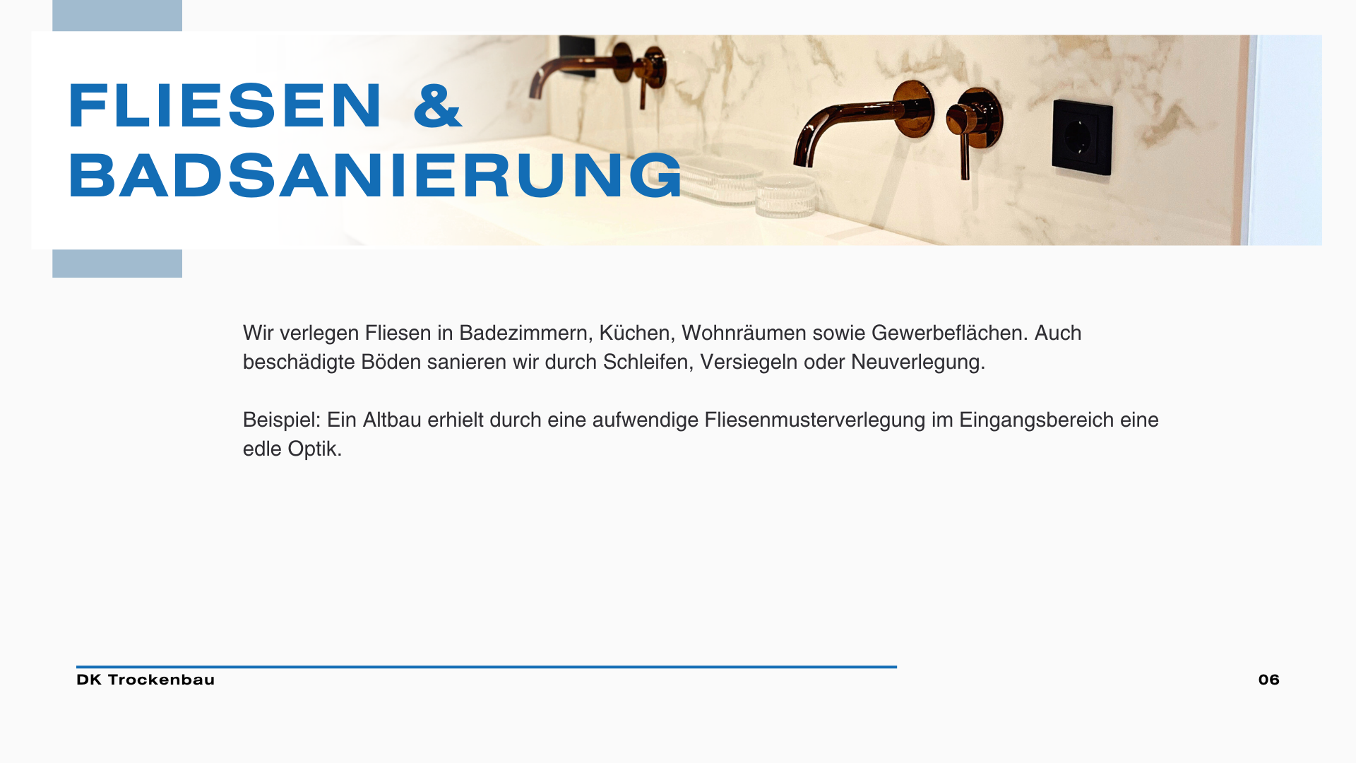 Trockenbau-Katalog – Klarheit und Übersichtlichkeit – Bild 6