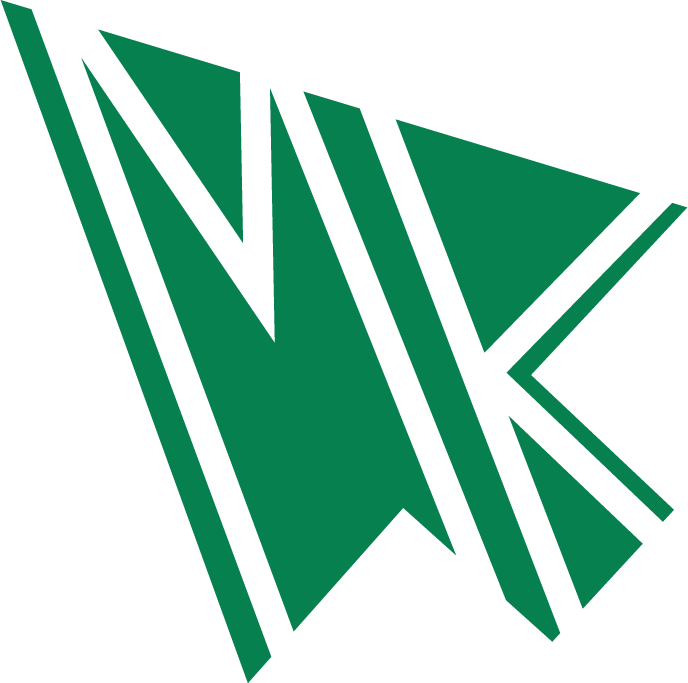 MK Logo – Der Mauszeiger als Signatur meiner Kreativität – Bild 1