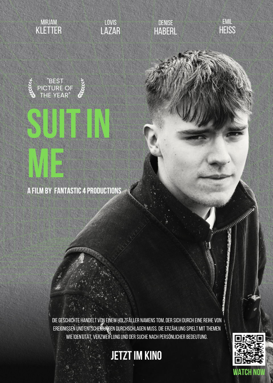Filmdreh - Suite in me – Bild 2