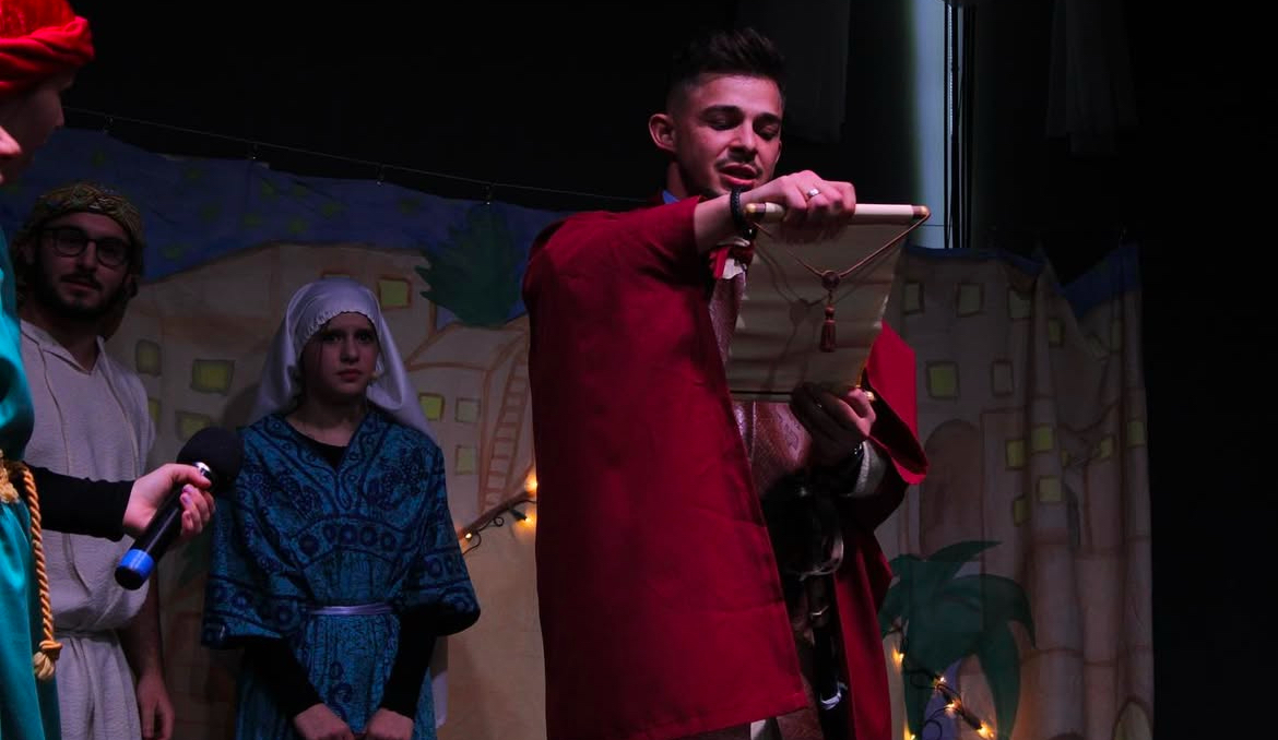 Weihnachtsmusical – Eine neue Perspektive auf die alte Geschichte